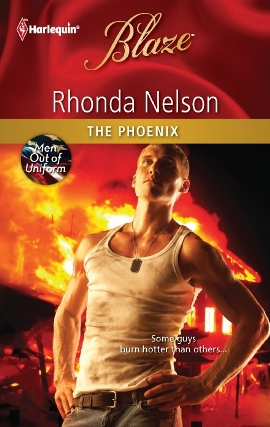Title details for The Phoenix by Rhonda Nelson - Available